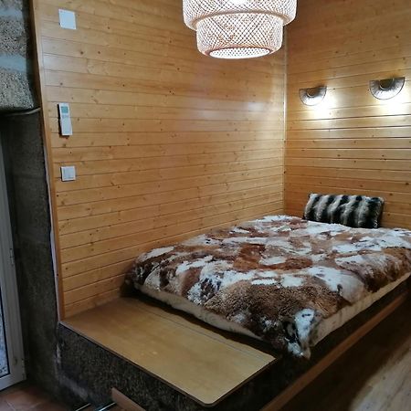 Era Uma Vez Apartment Вила Реал Екстериор снимка
