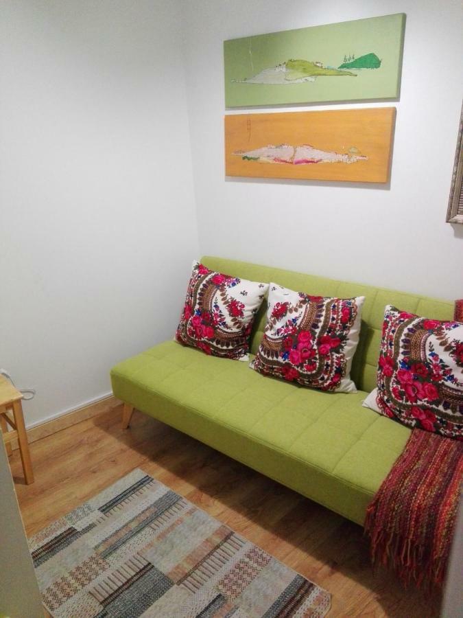 Era Uma Vez Apartment Вила Реал Екстериор снимка